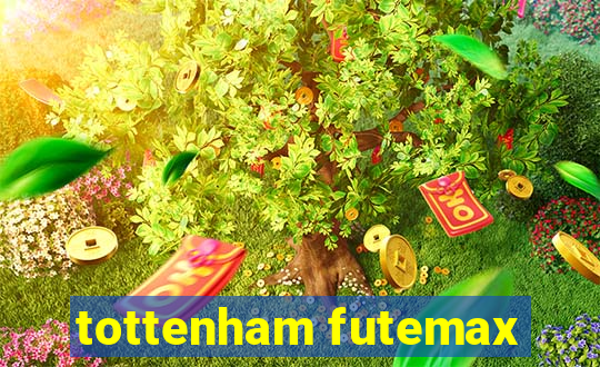 tottenham futemax